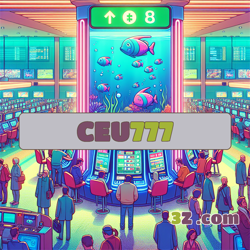 Esporte: A Nova Fronteira dos Jogos Online no Ceu777