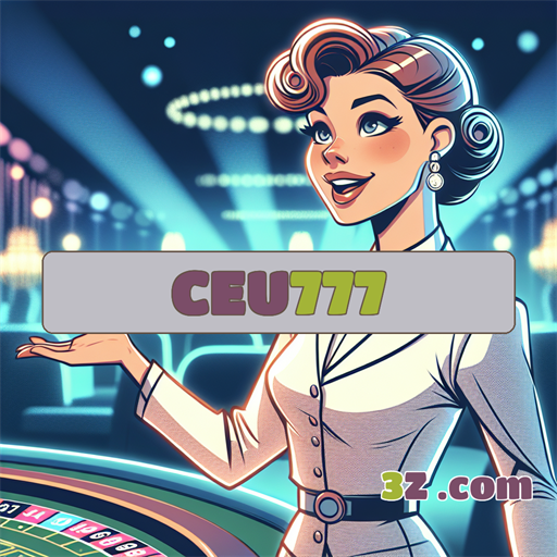 Slots Incríveis no Ceu777: A Aventura Começa Aqui