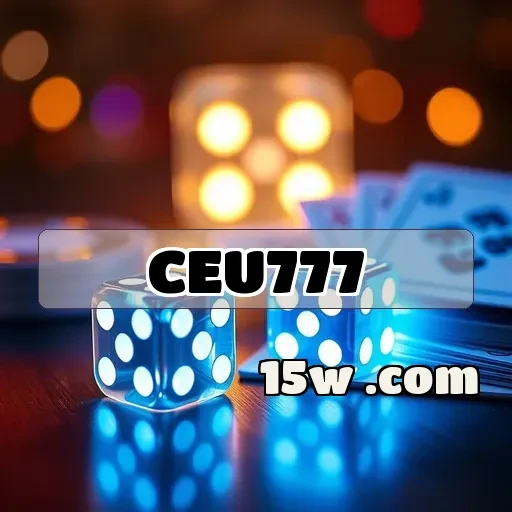 ceu777: Promoções Imperdíveis Que Vão Transformar Seu Jogo