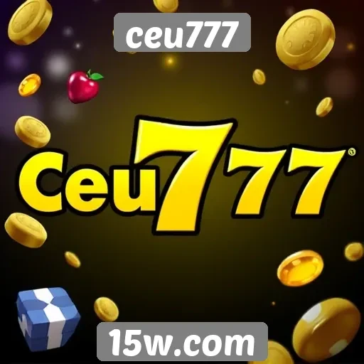 Comparativo de jogos disponíveis no ceu777