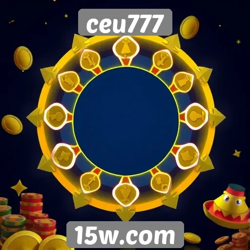 Recursos e funcionalidades do site de jogos ceu777