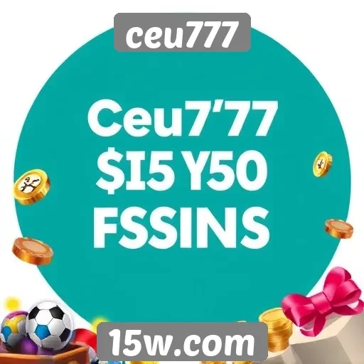 Benefícios das promoções do ceu777 para jogadores