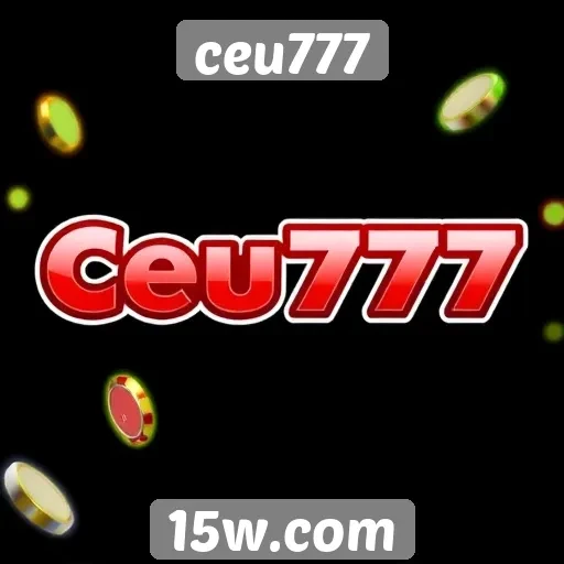 Plataforma ceu777 oferece diversidade em jogos de cassino