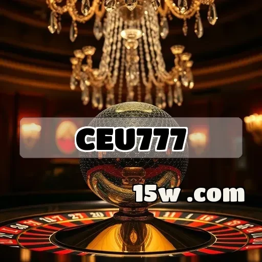 ceu777: A Revolução dos Eventos Esportivos para Apostadores Online