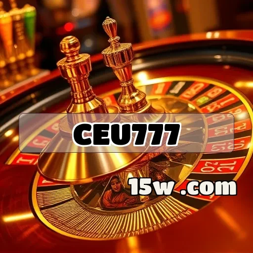 ceu777: A Revolução dos Jogos em uma Plataforma Moderna