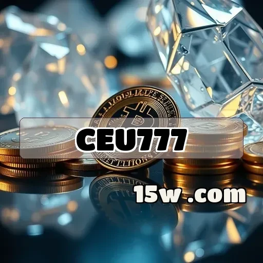 ceu777: O Futuro Brilhante dos Pagamentos em Jogos Online