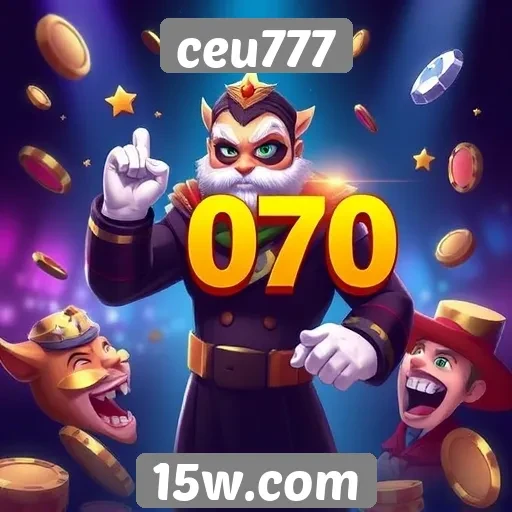 Ofertas e promoções disponíveis no ceu777